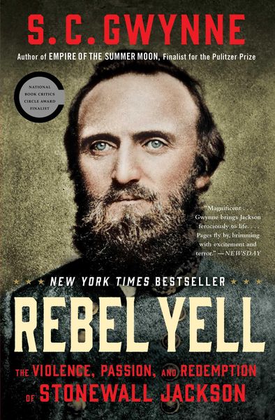 Produktbild: Rebel Yell