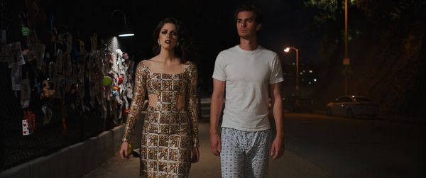 Produktbild: Under the Silver Lake