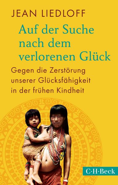 Produktbild: Auf der Suche nach dem verlorenen Glück