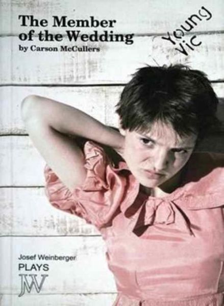 Produktbild: McCullers, C: Member of the Wedding