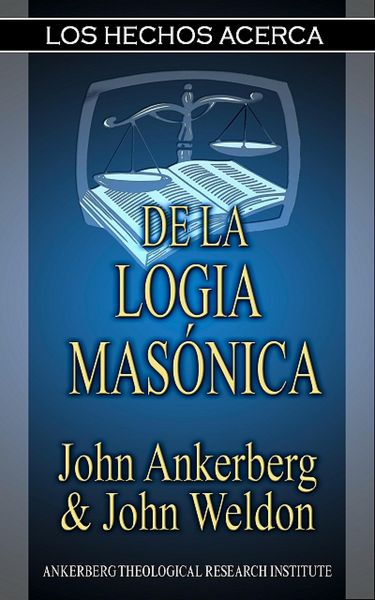 Produktbild: Los Hechos Acerca De La Logia Mas&oacute;nica