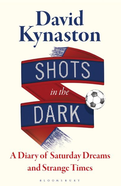 Produktbild: Shots in the Dark