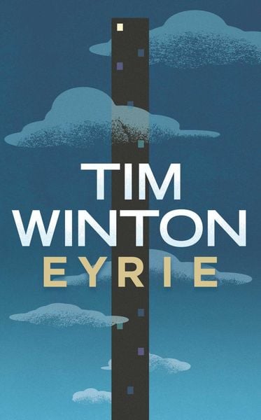 Produktbild: Eyrie