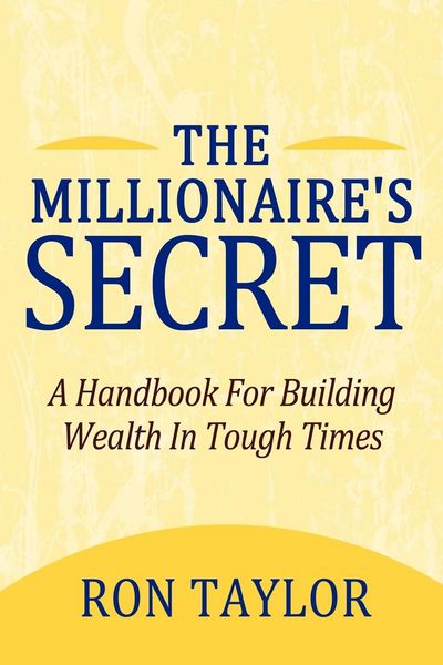Produktbild: The Millionaire's Secret