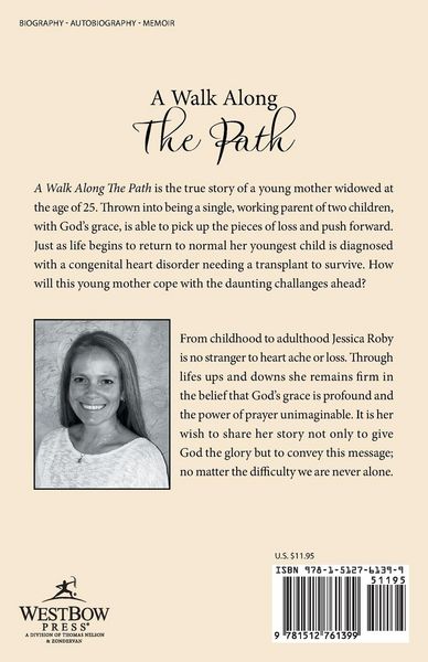Produktbild: A Walk Along The Path