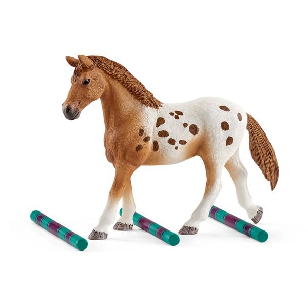 Produktbild: Horse Club Lisas Turnier-Training
