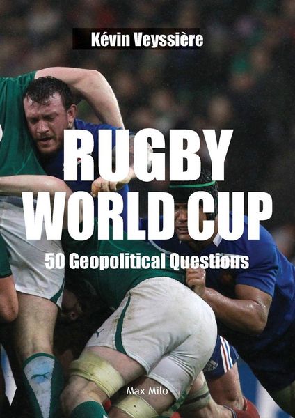 Produktbild: Rugby World Cup