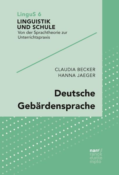 Produktbild: Deutsche Geb&auml;rdensprache