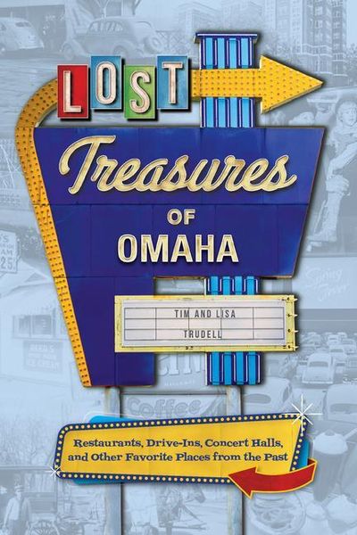 Produktbild: Lost Treasures of Omaha