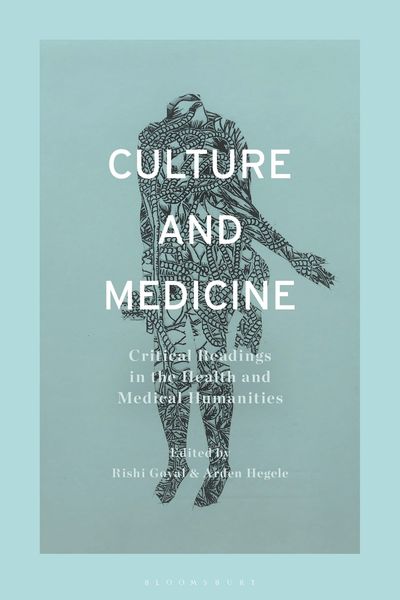 Produktbild: Culture and Medicine