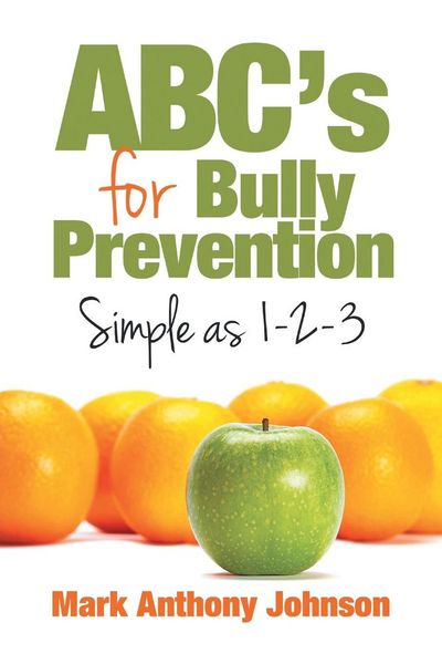Produktbild: ABC's for Bully Prevention, Simple as 1-2-3