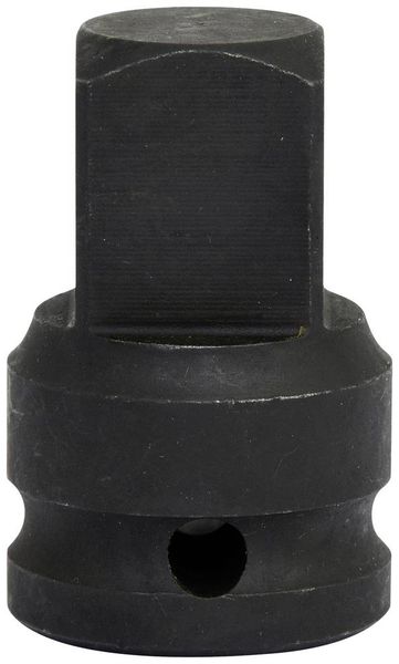 Produktbild: KS Tools 515.1144 Steckschl&uuml;ssel-Vergr&ouml;&szlig;erungsst&uuml;ck Antrieb 1/2\" (12.5 mm) 48mm 1St.