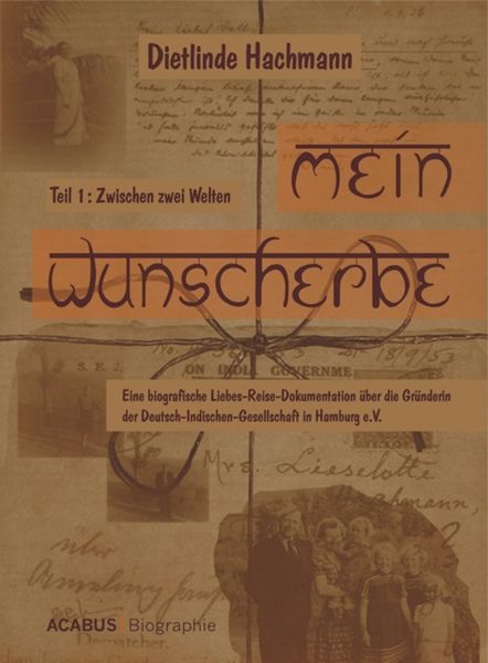 Produktbild: Mein Wunscherbe. Teil 1: Zwischen zwei Welten