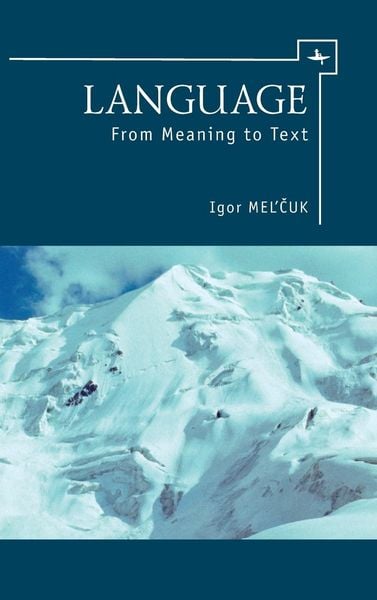 Produktbild: Language