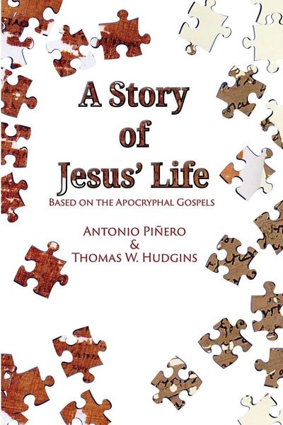 Produktbild: A Story of Jesus' Life
