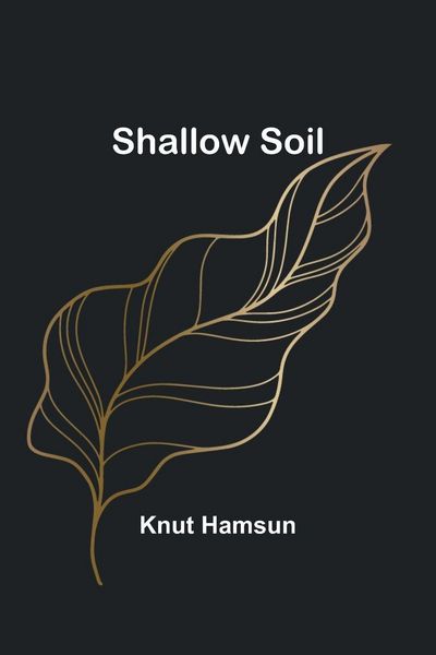 Produktbild: Shallow Soil