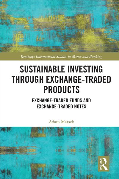 Produktbild: Sustainable Investing Through Exchange-Traded Products