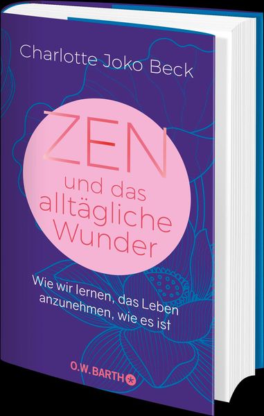 Produktbild: Zen und das allt&auml;gliche Wunder