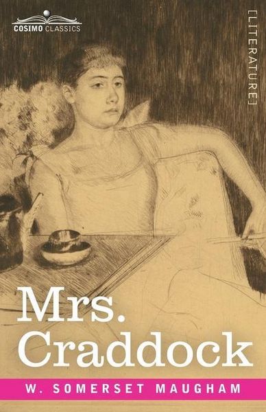 Produktbild: Mrs. Craddock
