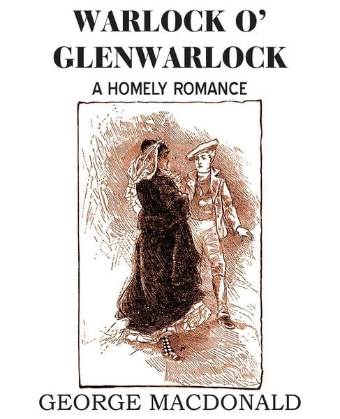 Produktbild: Warlock O' Glenwarlock