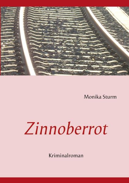 Produktbild: Zinnoberrot