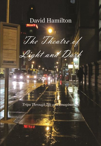 Produktbild: Theatre of Light and Dark