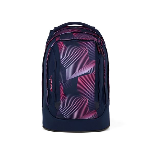 Produktbild: Satch Schulrucksack Pack Seismic Pink