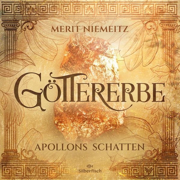 Produktbild: Göttererbe 1: Apollons Schatten