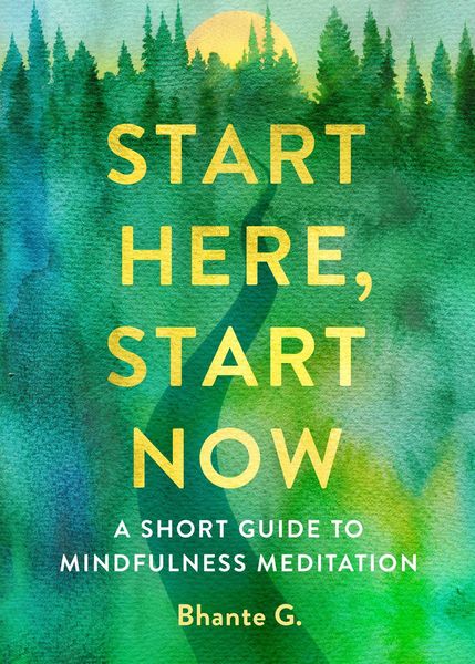 Produktbild: Start Here, Start Now
