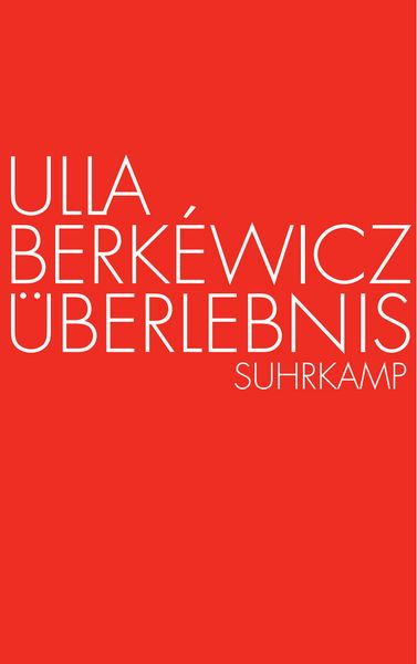 Produktbild: &Uuml;berlebnis