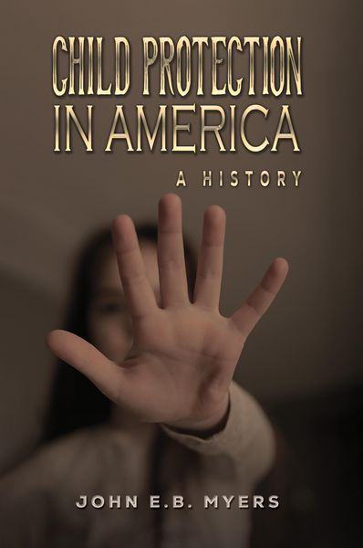 Produktbild: Child Protection in America