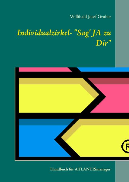 Produktbild: Individualzirkel: "Sag' JA zu Dir"