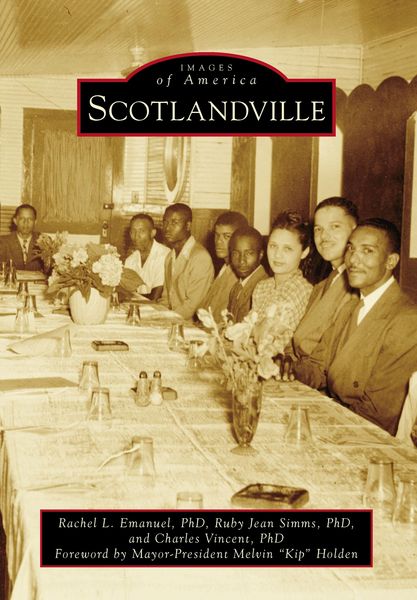 Produktbild: Scotlandville