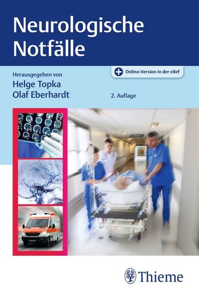 Produktbild: Neurologische Notf&auml;lle