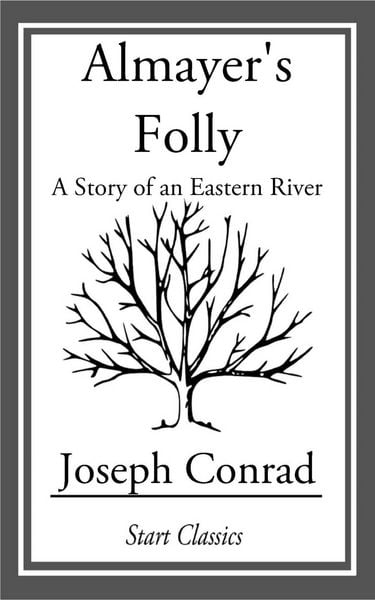 Produktbild: Almayer's Folly