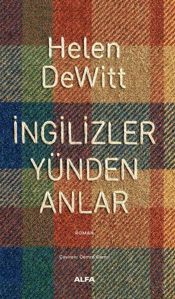 Produktbild: Ingilizler Y&uuml;nden Anlar