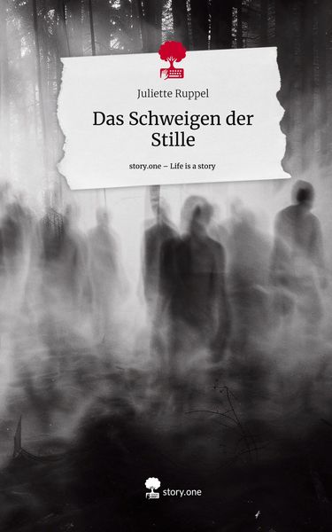 Produktbild: Das Schweigen der Stille. Life is a Story - story.one
