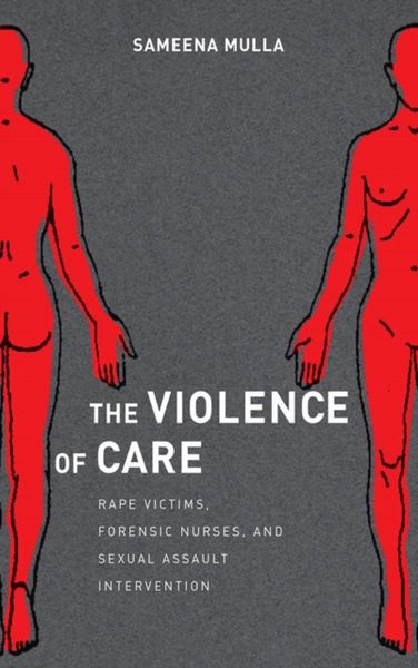 Produktbild: Violence Of Care