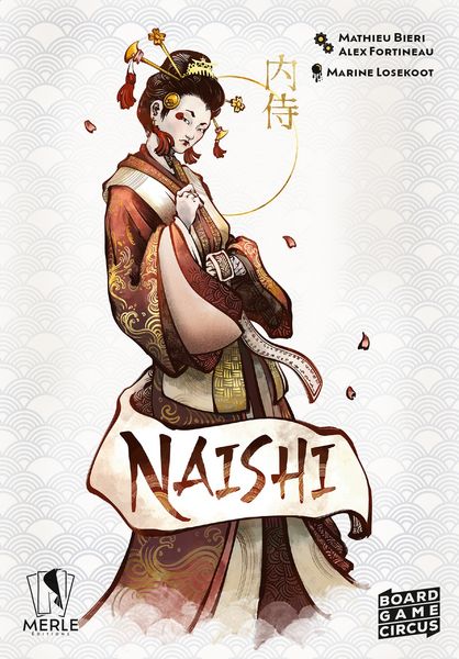 Produktbild: Naishi