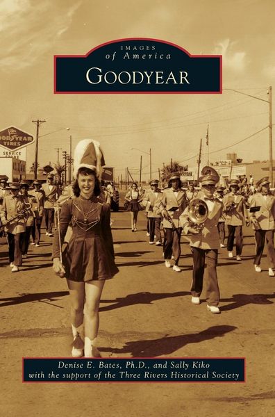 Produktbild: Goodyear