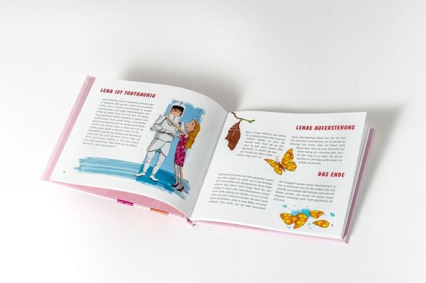 Produktbild: Ja, nein, vielleicht! Nie mehr Angst vor N&auml;he
