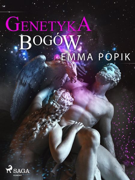 Produktbild: Genetyka bog&oacute;w