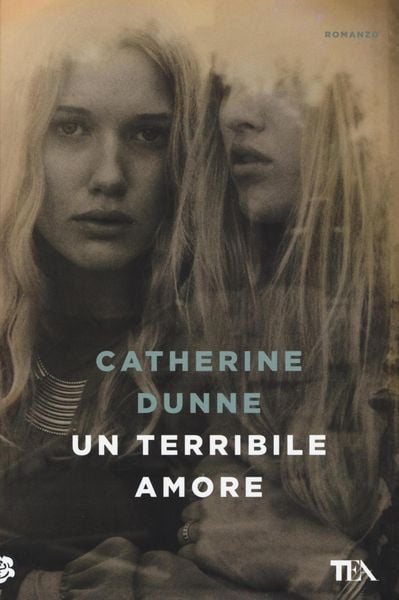 Produktbild: Un terribile amore
