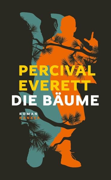Produktbild: Die B&auml;ume