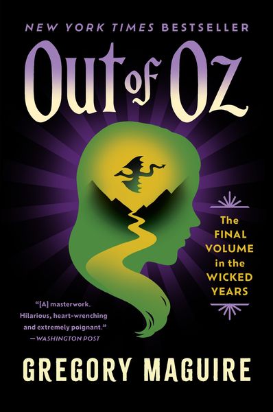 Produktbild: Out of Oz