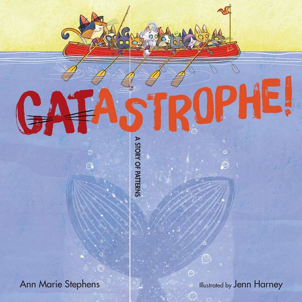 Produktbild: Catastrophe!