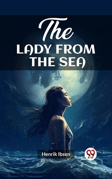 Produktbild: Lady from the Sea