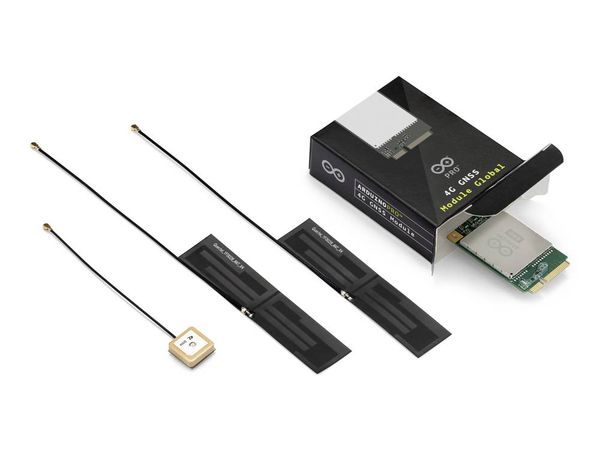 Produktbild: Arduino TPX00201 Erweiterungs-Platine