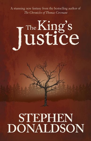 Produktbild: The King's Justice