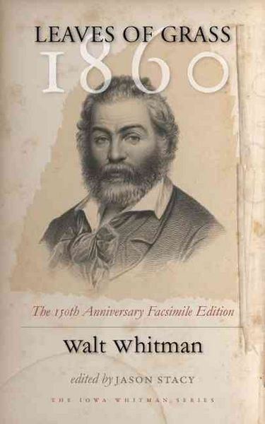 Produktbild: Leaves of Grass, 1860
